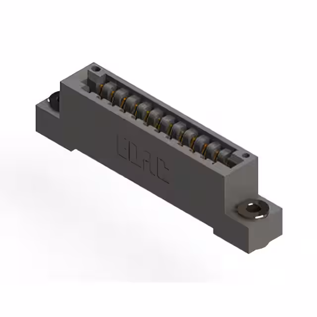 896-012-521-103 EDAC Inc.  Edgeboard Connectors